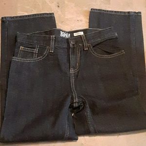 Oshkosh NWOT Straight Husky Jeans